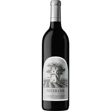 Silver Oak Cabernet Sauvignon Alexander Valley Silver Oak Cabernet Sauvignon Alexander Valley