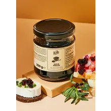 Essig Perlen mit "Aceto Balsamico di Modena I.G.P." 200 g Essig Perlen mit "Aceto Balsamico di Modena I.G.P." 200 g