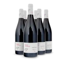 2022 Santenay Cuvée S AC 2022 Santenay Cuvée S AC