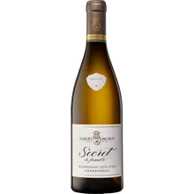 Albert Bichot Secret de Famille Bourgogne Cote d%27Or Chardonnay 2023 Albert Bichot Secret de Famille Bourgogne Cote d%27Or Chardonnay 2023