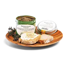 Butterbrot-Gewürz Butterbrot-Gewürz