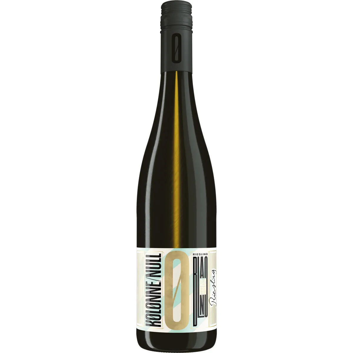 Kolonne Null Riesling Alkoholfrei Kolonne Null Riesling Alkoholfrei