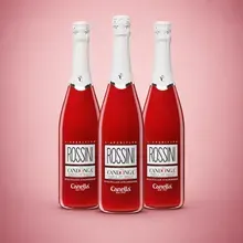 Canella Rossini 2 + 1 Gratis Canella Rossini 2 + 1 Gratis