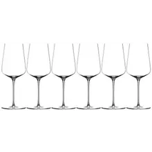Zalto Universal Glas, mundgeblasen, 6er Set Zalto Universal Glas, mundgeblasen, 6er Set