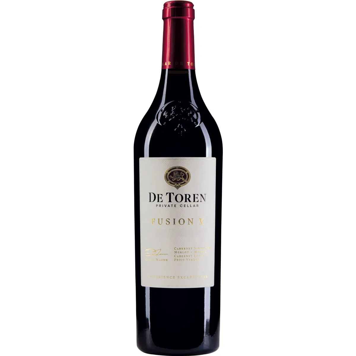 De Toren Fusion V De Toren Fusion V