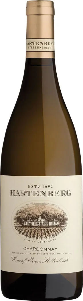 Hartenberg Estate Chardonnay Hartenberg Estate Chardonnay