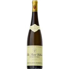 Domaine Zind-Humbrecht Riesling Grand Cru Rangen de Thann Clos Saint Urbain 2023 Domaine Zind-Humbrecht Riesling Grand Cru Rangen de Thann Clos Saint Urbain 2023