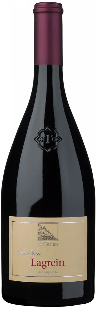 Terlan Lagrein DOC Terlan Lagrein DOC