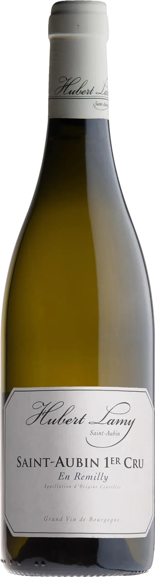 Domaine Hubert Lamy Saint Aubin Premier Cru En Remilly 2022 Domaine Hubert Lamy Saint Aubin Premier Cru En Remilly 2022