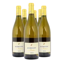 2023 Bourboulenc de Bouïsset 2023 Bourboulenc de Bouïsset