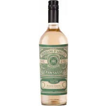 Gran Sasso Trebbiano d’Abruzzo DOC Gran Sasso Trebbiano d’Abruzzo DOC