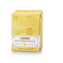 Pastiglie Leone Zitronenpastillen 27g Pastiglie Leone Zitronenpastillen 27g