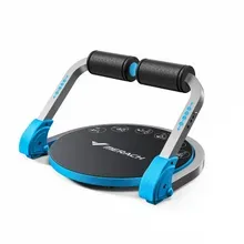 Merach 2445L1 Bauchmuskeltrainer für Zuhause Merach 2445L1 Bauchmuskeltrainer für Zuhause