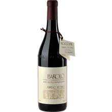 Aurelio Settimo Barolo Rocche dell'Annunziata 2018 Aurelio Settimo Barolo Rocche dell'Annunziata 2018