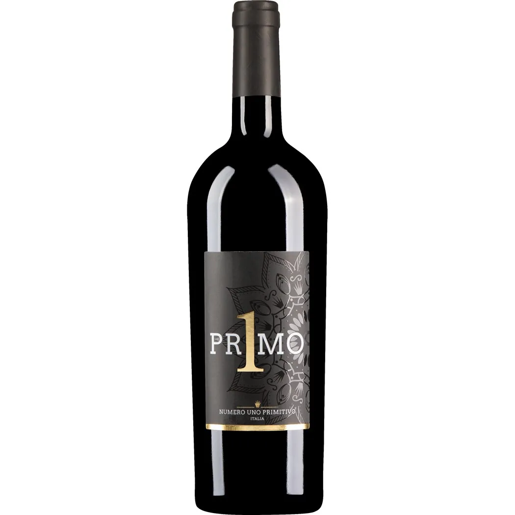 Pr1mo Numero Uno Primitivo Salento Pr1mo Numero Uno Primitivo Salento