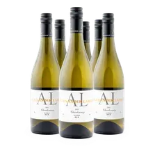 2025 Chardonnay trocken SL *** 2025 Chardonnay trocken SL ***