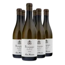 2022 Bourgogne Chardonnay AC 2022 Bourgogne Chardonnay AC