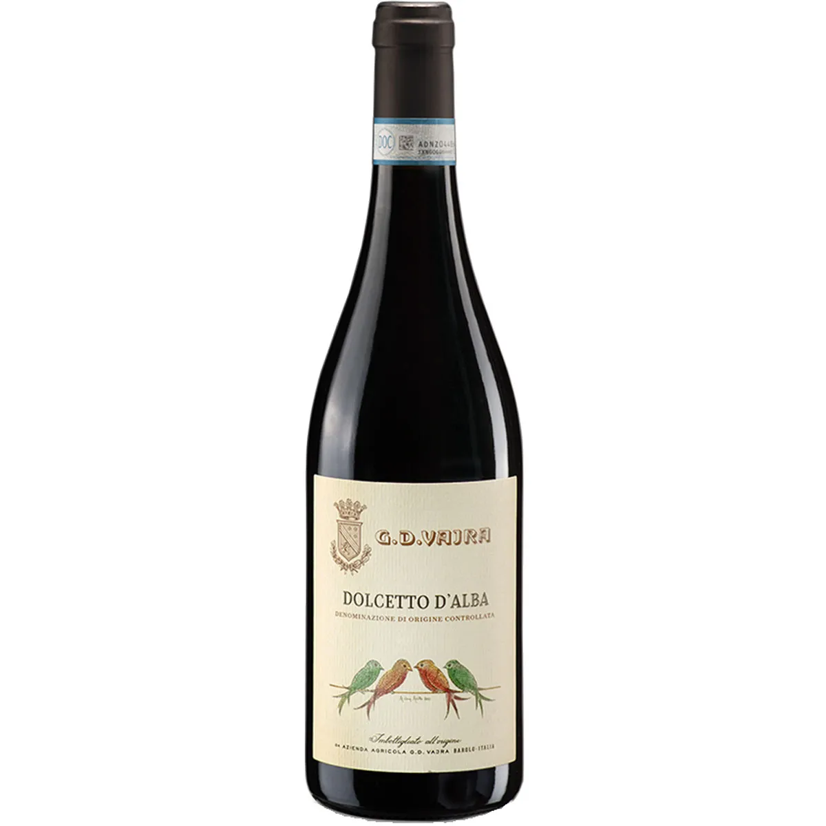 G.D. Vajra Dolcetto d’Alba DOC G.D. Vajra Dolcetto d’Alba DOC