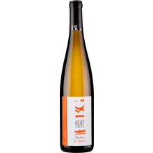 Domaine Bott-Geyl Riesling Les Elements 2022 Domaine Bott-Geyl Riesling Les Elements 2022
