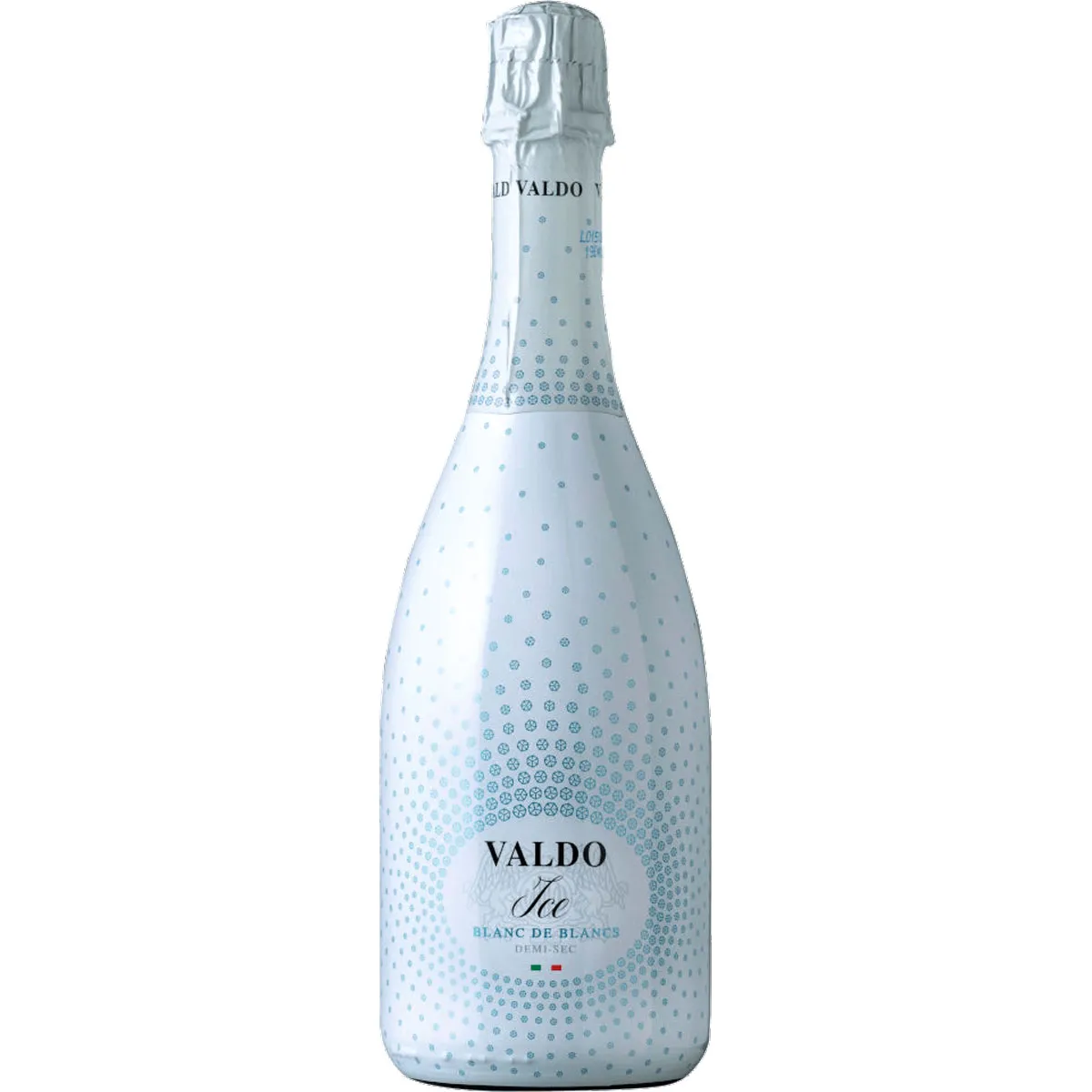 Valdo Ice Blanc de Blancs Spumante Demi-Sec Valdo Ice Blanc de Blancs Spumante Demi-Sec