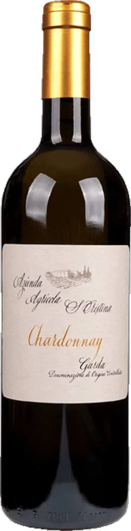 Santa Cristina Chardonnay DOC Santa Cristina Chardonnay DOC