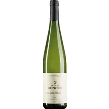 Antoine Heinrich Elsässer Gewürztraminer AC Antoine Heinrich Elsässer Gewürztraminer AC
