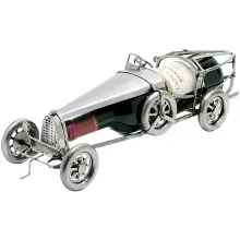 Weinflaschenhalter French Classic Racer Weinflaschenhalter French Classic Racer
