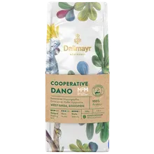 Röstkunst Cooperative Dano 250g ganze Bohne Röstkunst Cooperative Dano 250g ganze Bohne