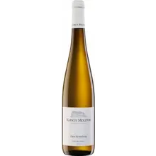 Markus Molitor Riesling Haus Klosterberg trocken Markus Molitor Riesling Haus Klosterberg trocken
