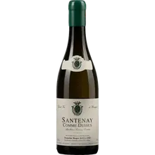 Domaine Roger Belland Santenay Comme-Dessus 2024 Domaine Roger Belland Santenay Comme-Dessus 2024