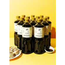 Bio Sojasauce 12 x 1 L Bio Sojasauce 12 x 1 L