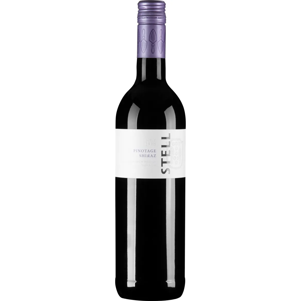 Stellenrust Stell Pinotage Shiraz Stellenrust Stell Pinotage Shiraz