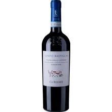 Ca’ Rugate Campo Bastiglia Valpolicella Ripasso DOC Ca’ Rugate Campo Bastiglia Valpolicella Ripasso DOC