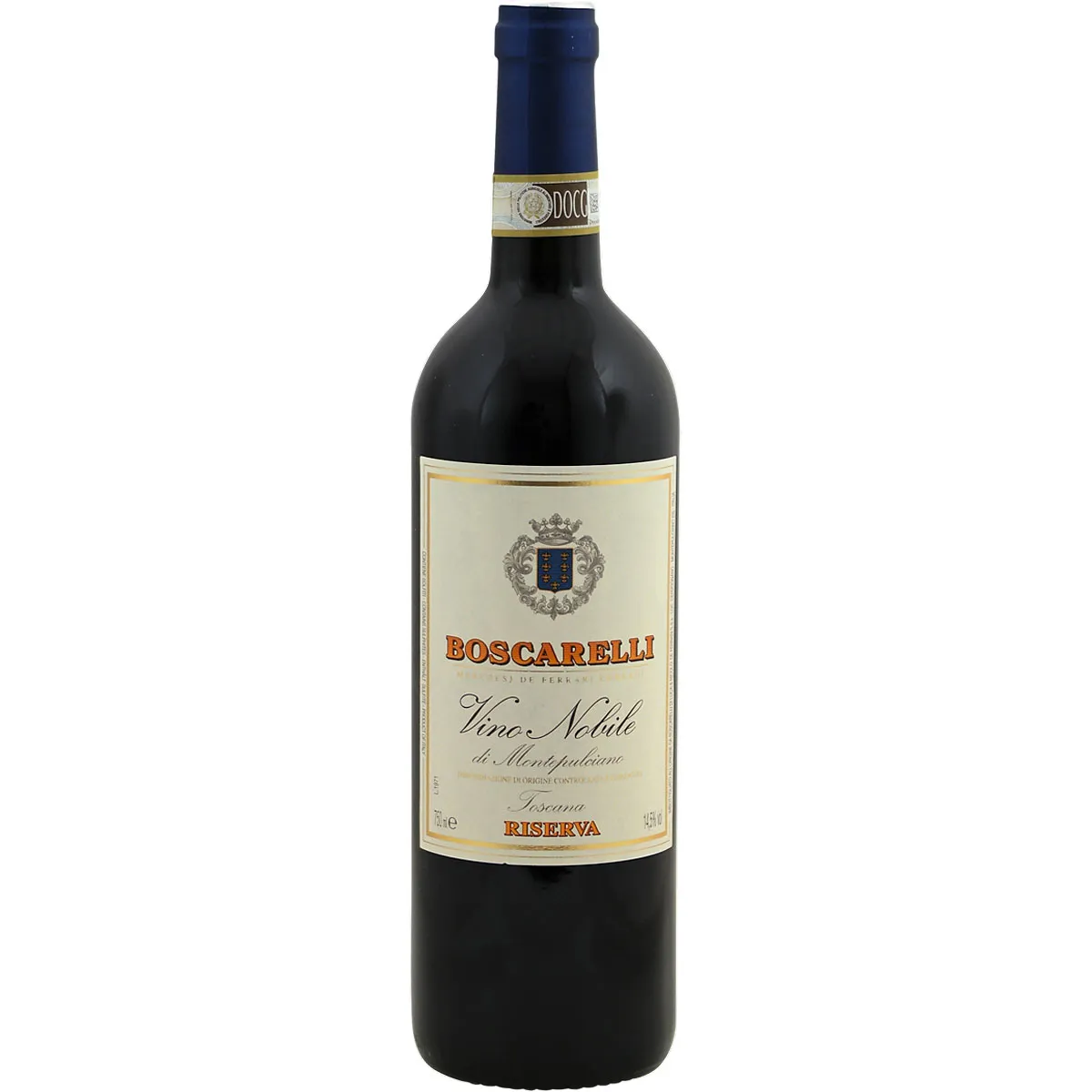 Boscarelli Vino Nobile di Montepulciano Riserva DOCG Boscarelli Vino Nobile di Montepulciano Riserva DOCG