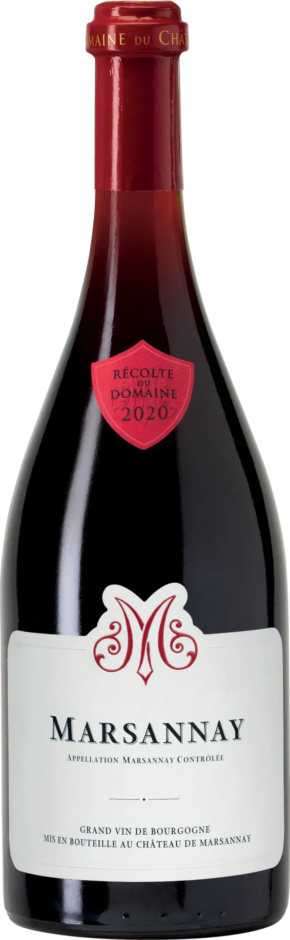 Chateau de Marsannay Rouge 2023 Chateau de Marsannay Rouge 2023