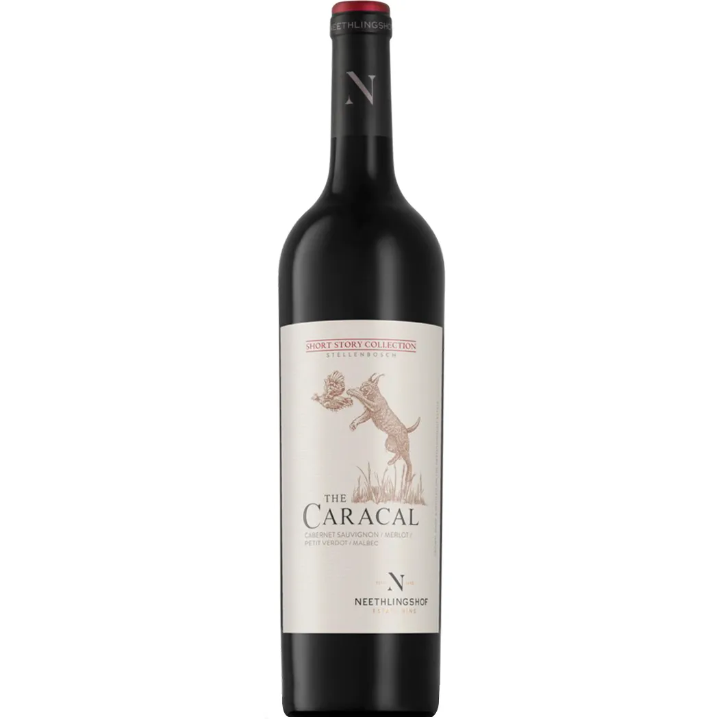 Neethlingshof Caracal Neethlingshof Caracal