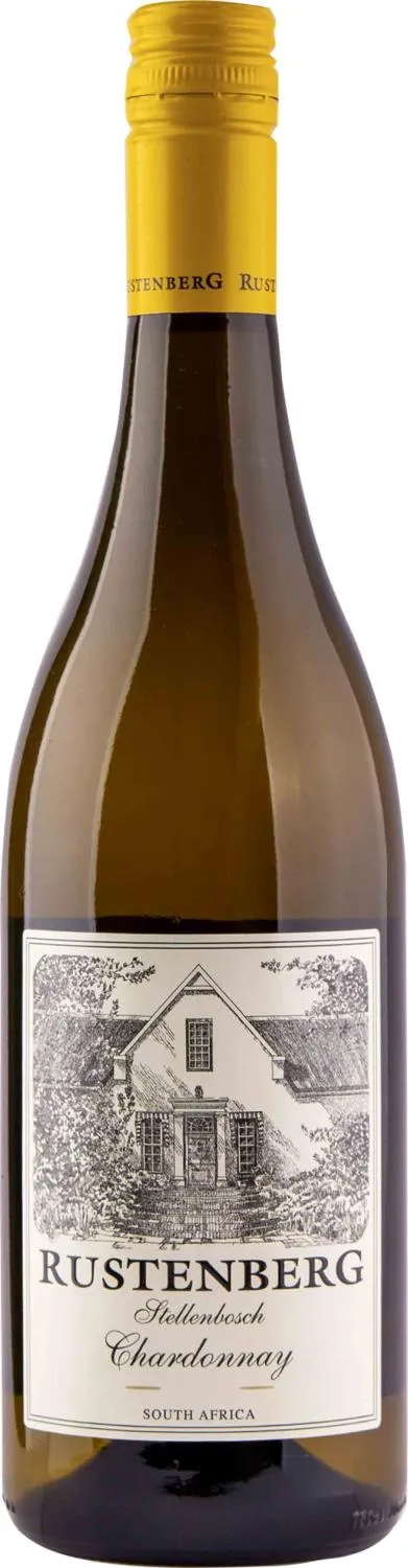 Rustenberg Stellenbosch Chardonnay Rustenberg Stellenbosch Chardonnay