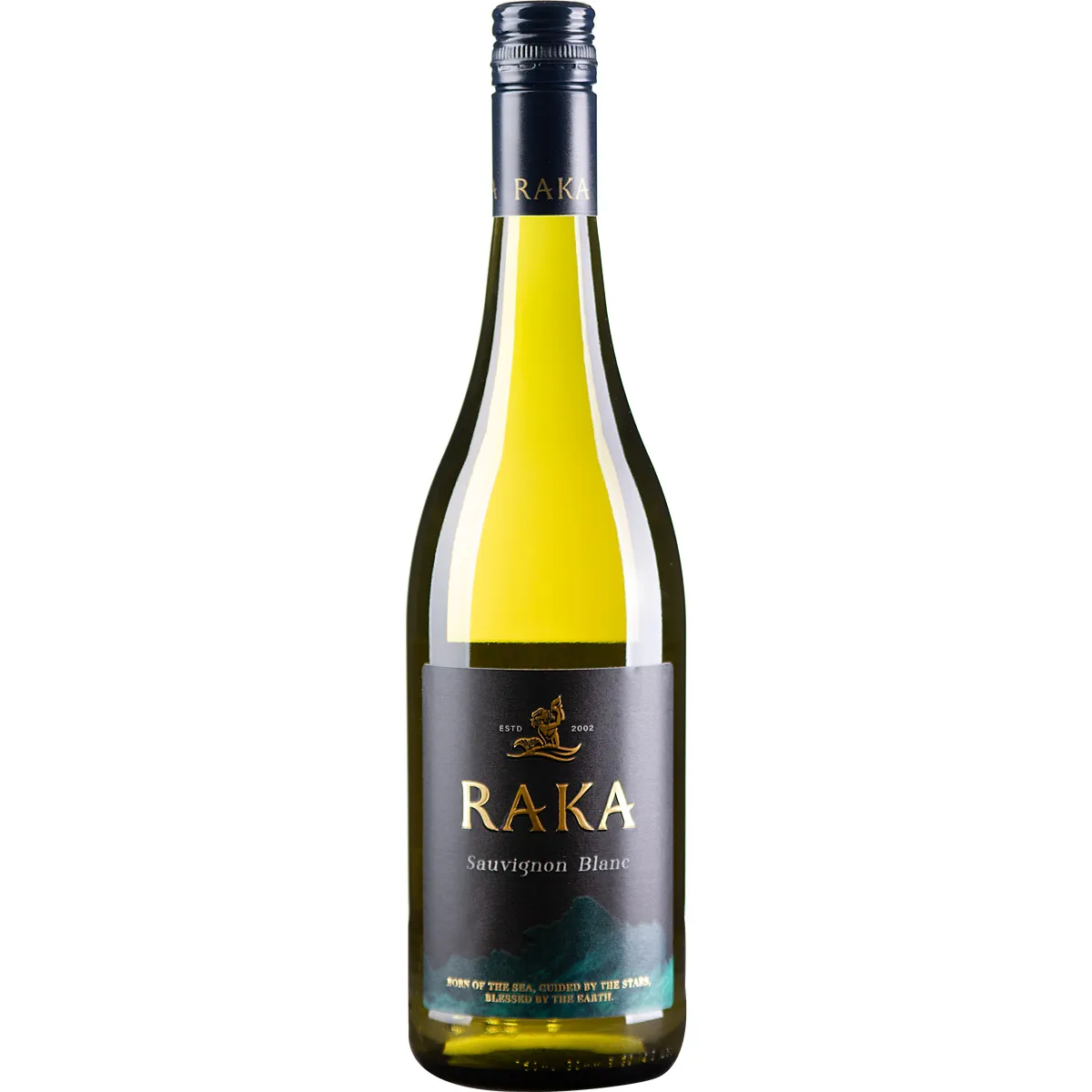 Raka Sauvignon Blanc Raka Sauvignon Blanc