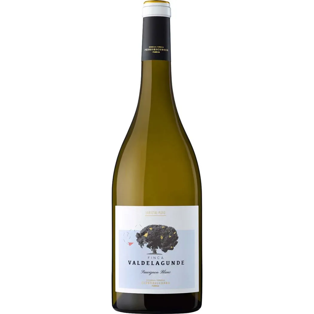 Pedro Escudero Valdelagunde Sauvignon Blanc Pedro Escudero Valdelagunde Sauvignon Blanc