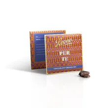 Pastiglie Leone Zartbitterschokolade 70% PER TE 70g Pastiglie Leone Zartbitterschokolade 70% PER TE 70g