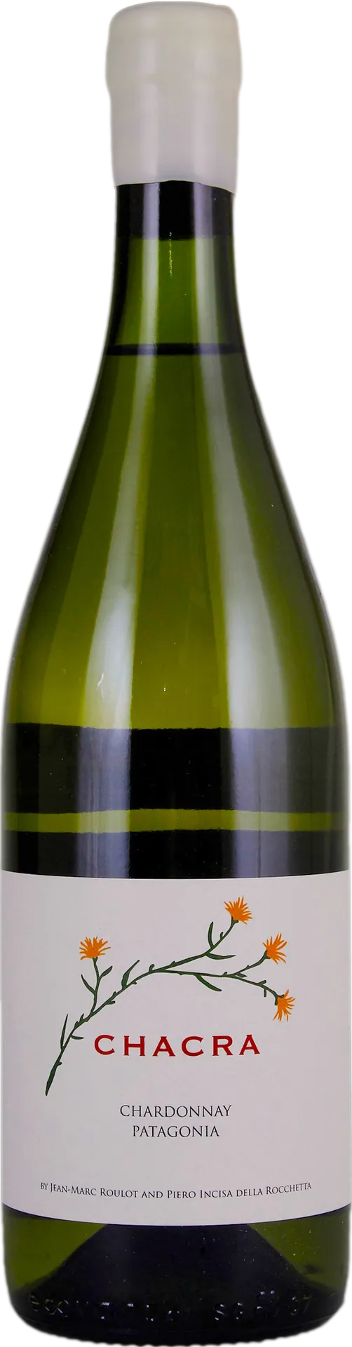 Bodega Chacra Chardonnay 2024 Bodega Chacra Chardonnay 2024