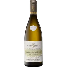 Domaine Long-Depaquit Chablis Premier Cru Les Vaillons 2022 Domaine Long-Depaquit Chablis Premier Cru Les Vaillons 2022