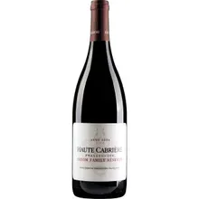 Haute Cabrière Arnim Family Reserve Haute Cabrière Arnim Family Reserve