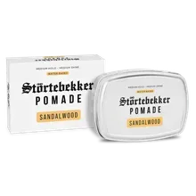 Störtebekker Pomade Wasserbasiert 'Torreto Series' Störtebekker Pomade Wasserbasiert 'Torreto Series'