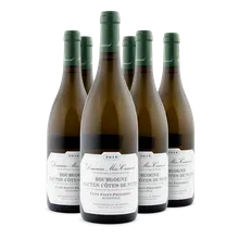2018 Bourgogne Hautes-Côtes de Nuits Blanc AC „Clos Saint Philibert” Monopole 2018 Bourgogne Hautes-Côtes de Nuits Blanc AC „Clos Saint Philibert” Monopole
