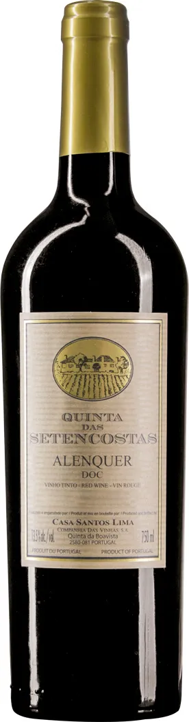 Setencostas Tinto DOC Setencostas Tinto DOC
