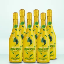 Bottega Bottega Lemon Spritz 6er Vorratspaket Bottega Bottega Lemon Spritz 6er Vorratspaket