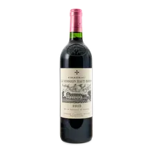 2019 Château La Mission Haut-Brion 2019 Château La Mission Haut-Brion