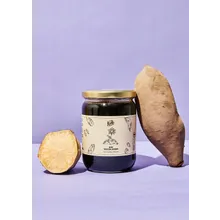 Bio Yaconsirup 500 ml Bio Yaconsirup 500 ml