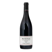 2022 Bourgogne AC Cuvée Saint-Vincent Pinot Noir 2022 Bourgogne AC Cuvée Saint-Vincent Pinot Noir